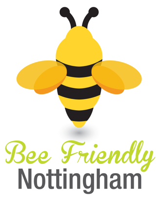 Bee Friendly Nottingham