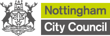 Nottingham City Council Homepage