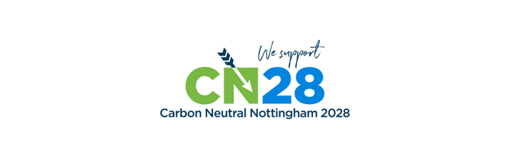 CN28 Support Logo
