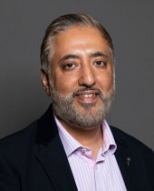 Sulcan Mahmood (Labour)