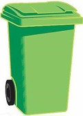 Green Bin