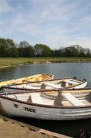 Colwick marina