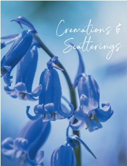 Scattering of Cremated Remains