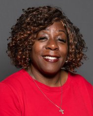 Cllr Audra Wynter