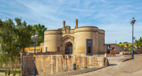Visit Nottingham Castle