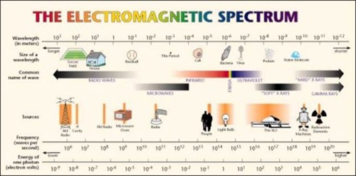 ems spectrum 22