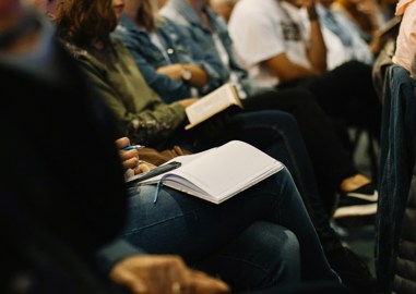 CPD Training