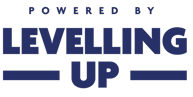Levelling Up Logo
