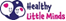 Healthy Little Minds Logo