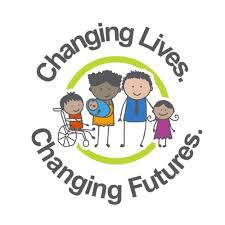 Changing Lives changing Futures Logo