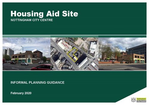 Housing Aid Site