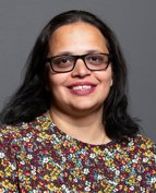 Nayab Patel (Labour)
