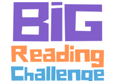 Big Reading Challenge!