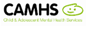 CAMHS Title Logo