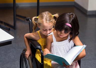 Contribute to Research on SEND