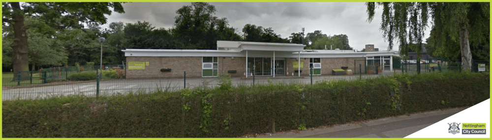 Martin Jackaman Centre