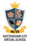 Nottingham City Virtual School Logo