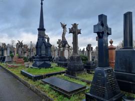 graves
