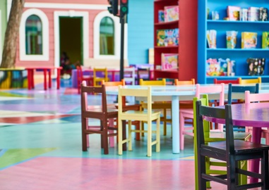 SEND Maturity Matrix Survey