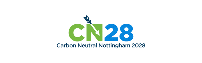 CN28 logo