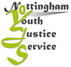 Youth Justice Service Logo
