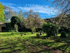 graves
